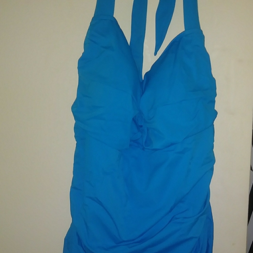 Swimsuit